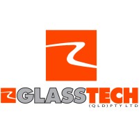 Glasstech QLD Logo