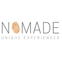 NOMADE Unique Experiences Logo