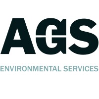 AGS Environmental Services Pty Ltd Logo