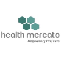 Health Mercato - Regulatory Projects Logo