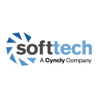 Soft Tech Logo