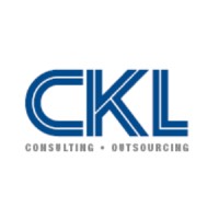CKL Technical Services Logo