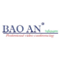 Bao An Telecom Logo