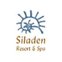 Siladen Resort & Spa Logo