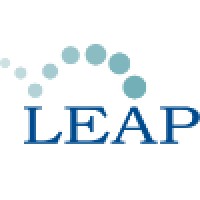 LEAP Auto Loans Logo