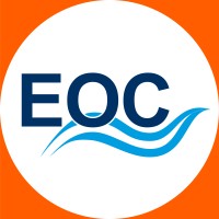 EOC Onderlinge Schepenverzekering UA Logo