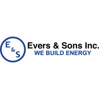 Evers and Sons Inc. Logo