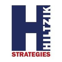 Hiltzik Strategies Logo