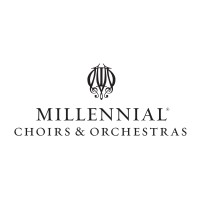 Millennial® Choirs & Orchestras Logo