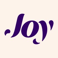 Joy Logo