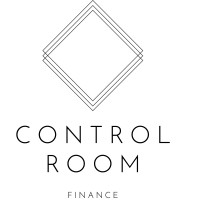 Control Room Finance Logo