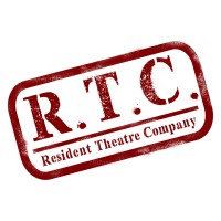 Resident Theatre Company Logo