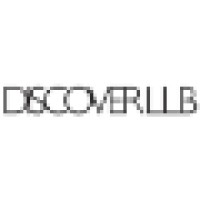 DiscoverLLB Logo
