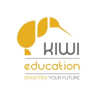 Kiwi Education Logo