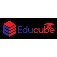 Educube Pty Ltd. Logo