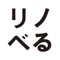 リノベる株式会社 Logo