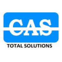 CAS Total Solutions Logo
