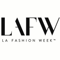 LA Fashion Week Logo