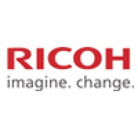 RICOH Vietnam Logo