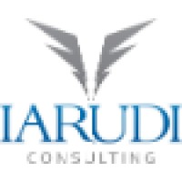 IARUDI Consulting Logo