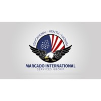 Marcado International Services Group Logo