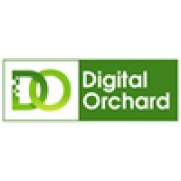 Digital Orchard Logo