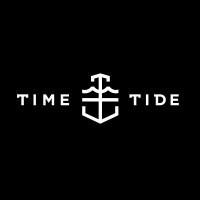 Time+Tide Watches Logo