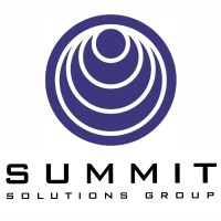 Summit Solutions Group, LLC Logo