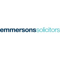 Emmersons Solicitors Limited Logo