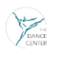 The Dance Center Logo