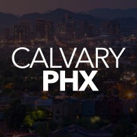 CalvaryPHX Logo