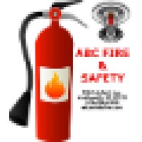 ABC Fire & Safety Inc Logo