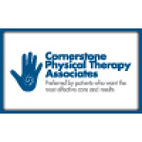 Cornerstone Physical Therapy Associates Logo