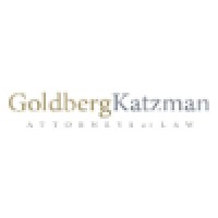 Goldberg Katzman, P.C. Logo