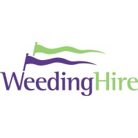 Weeding Hire Logo