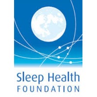 Sleep Health Foundation Logo