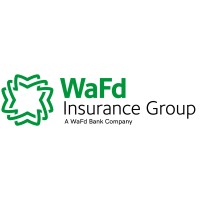 WAFD Insurance Group Logo