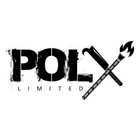 Poly X Limited Logo