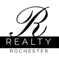R Realty Rochester Logo