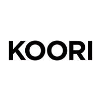 KOORI Inc. Logo