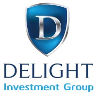 Delight Investment Group Logo