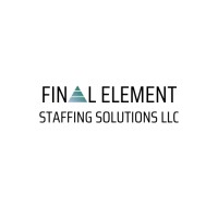 Final Element Staffing Solutions LLC Logo