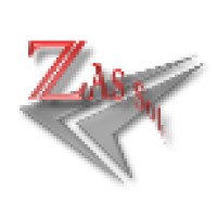 Zas soft Logo