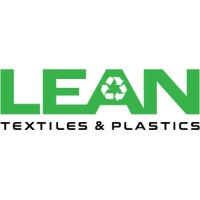 Lean Textiles & Plastics Logo