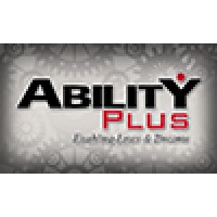 Ability Plus, Inc. Logo