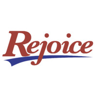 Rejoice International Logo