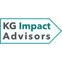 KG Impact Advisors Logo