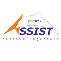 ASSIST - your way s.r.o. Logo