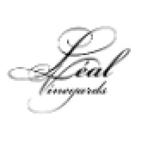 Léal Vineyards Logo