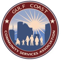 Gulf Coast Community Services Association, Inc. Logo